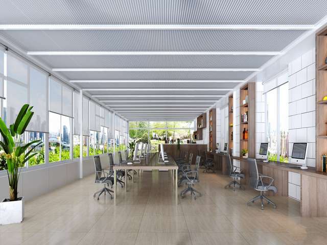 上海环氧自流平地坪涂料****